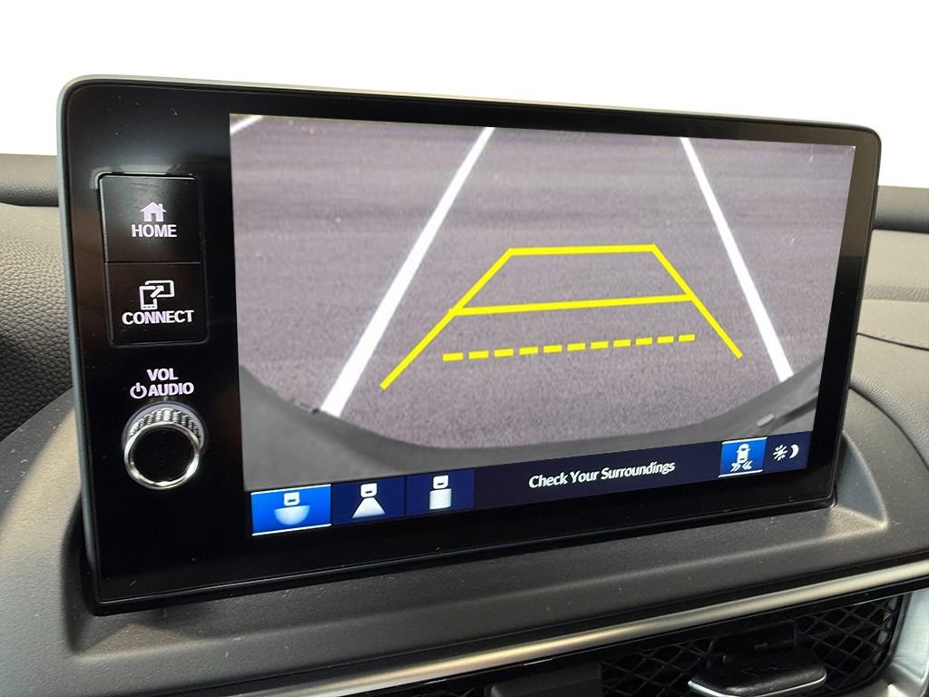 New 2026 Acura ADX A-Spec image 23