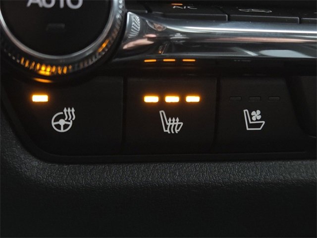 New 2026 MAZDA CX-50 2.5 Turbo w/ Accent Package image 7