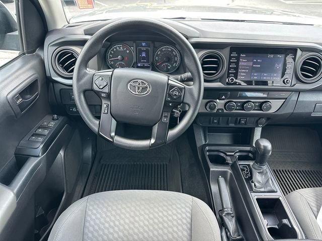 Used 2023 Toyota Tacoma SR AWD/4WD image 10