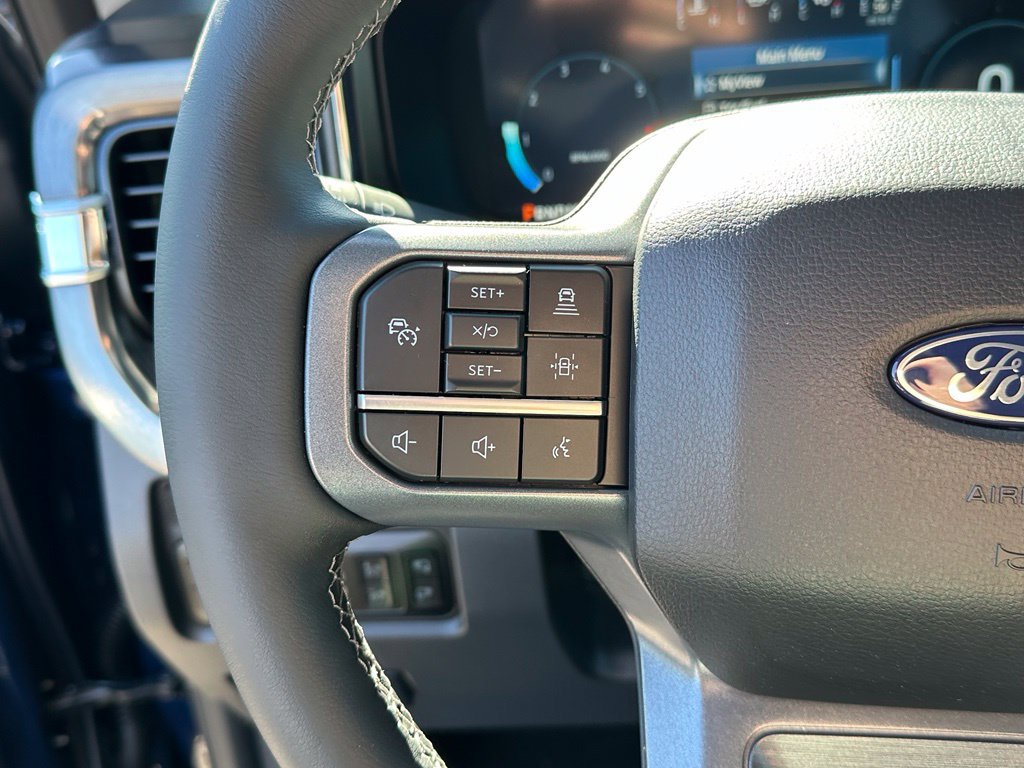 New 2027 Ford F250 Lariat w/ Tremor Off-Road Package AWD/4WD image 10