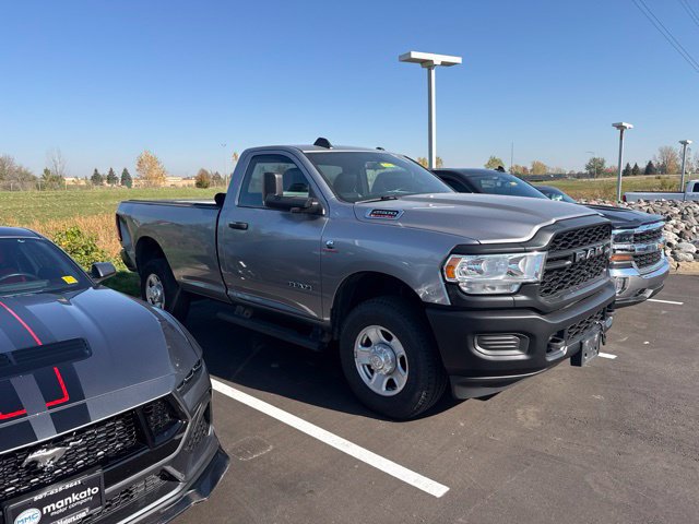 Used 2022 RAM 2500 Tradesman AWD/4WD image 9