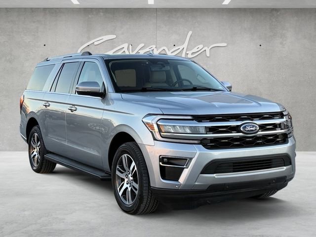 Used 2024 Ford Expedition Max Limited image 2