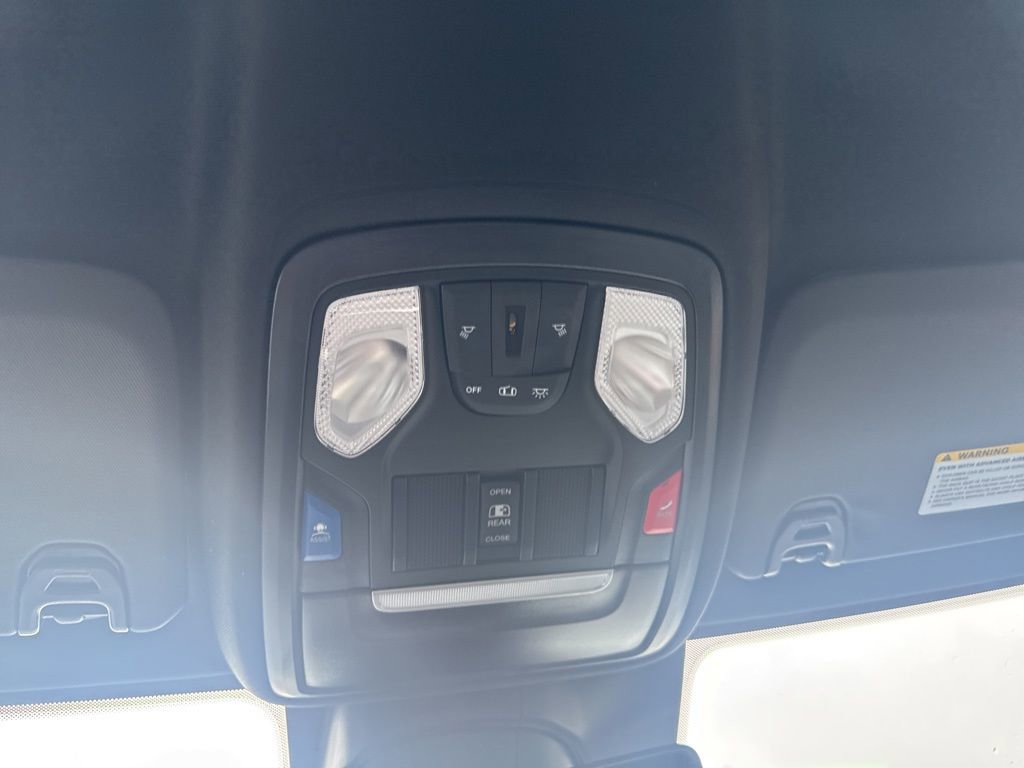 Used 2025 RAM 2500 Tradesman AWD/4WD image 19