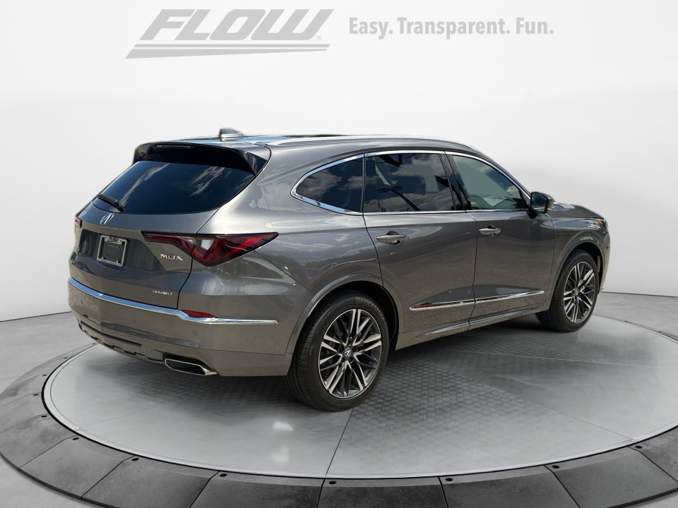 New 2026 Acura MDX w/ Advance Package AWD/4WD image 7