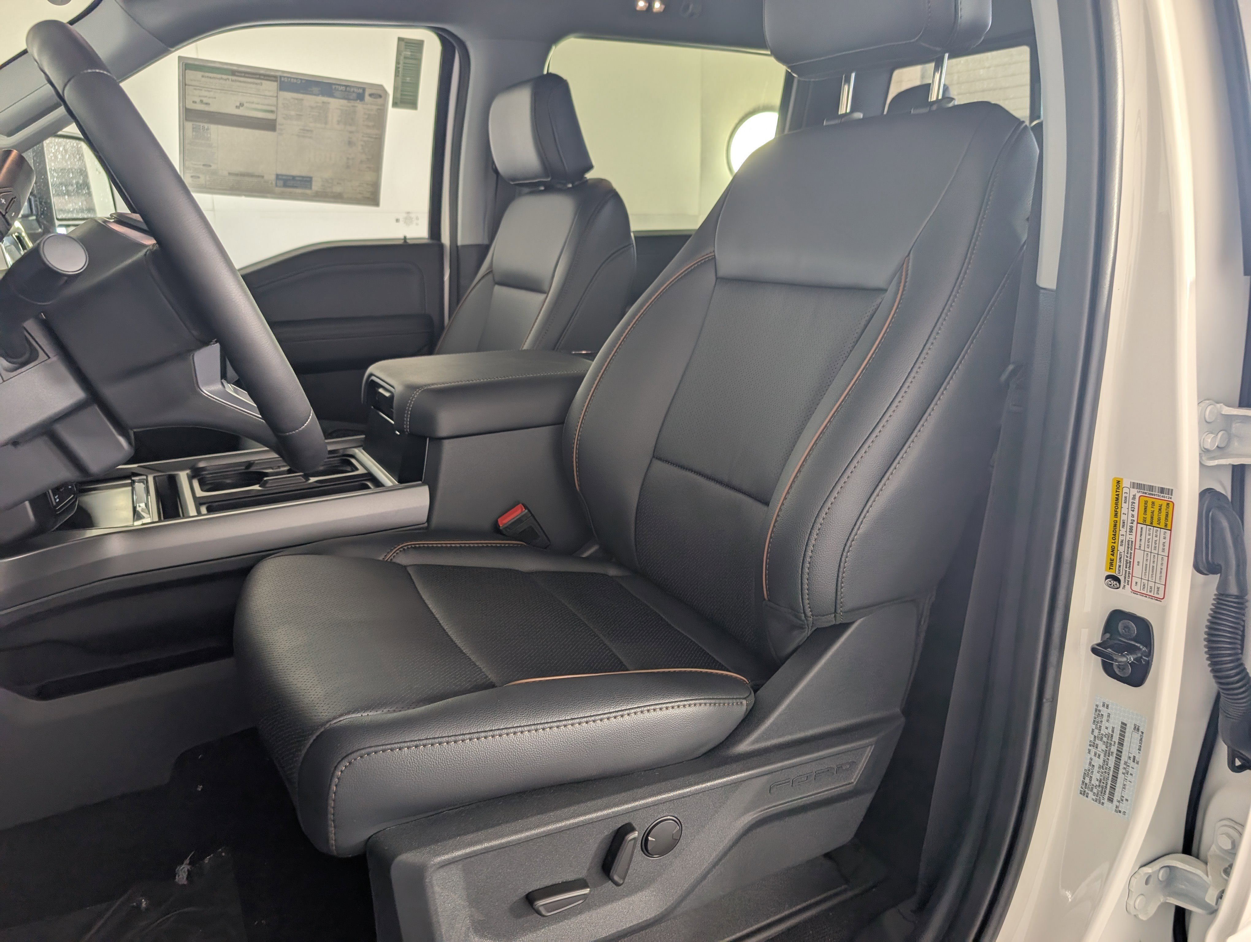 New 2026 Ford F350 Lariat image 10