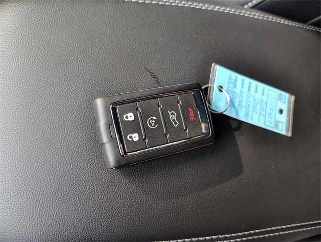 New 2025 Jeep Grand Cherokee Altitude image 27