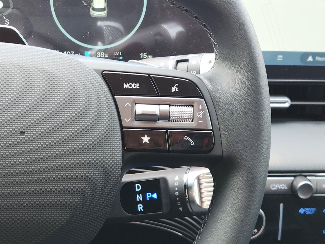 New 2027 Hyundai Ioniq 5 SE RWD image 28