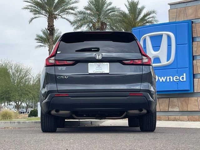 Certified 2023 Honda CR-V EX-L image 4