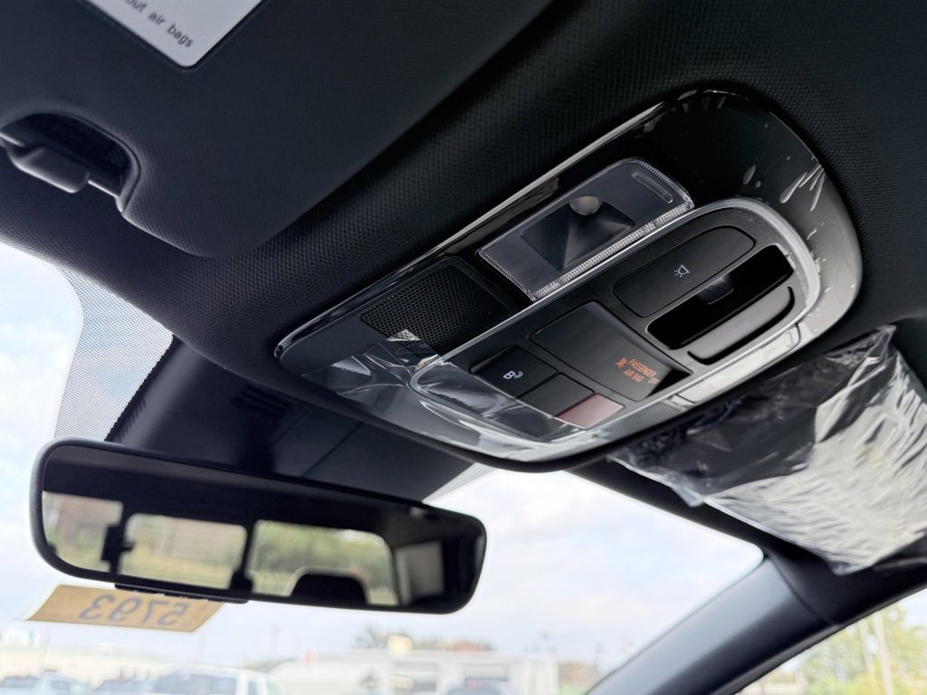 New 2026 Hyundai Santa Cruz Limited image 21