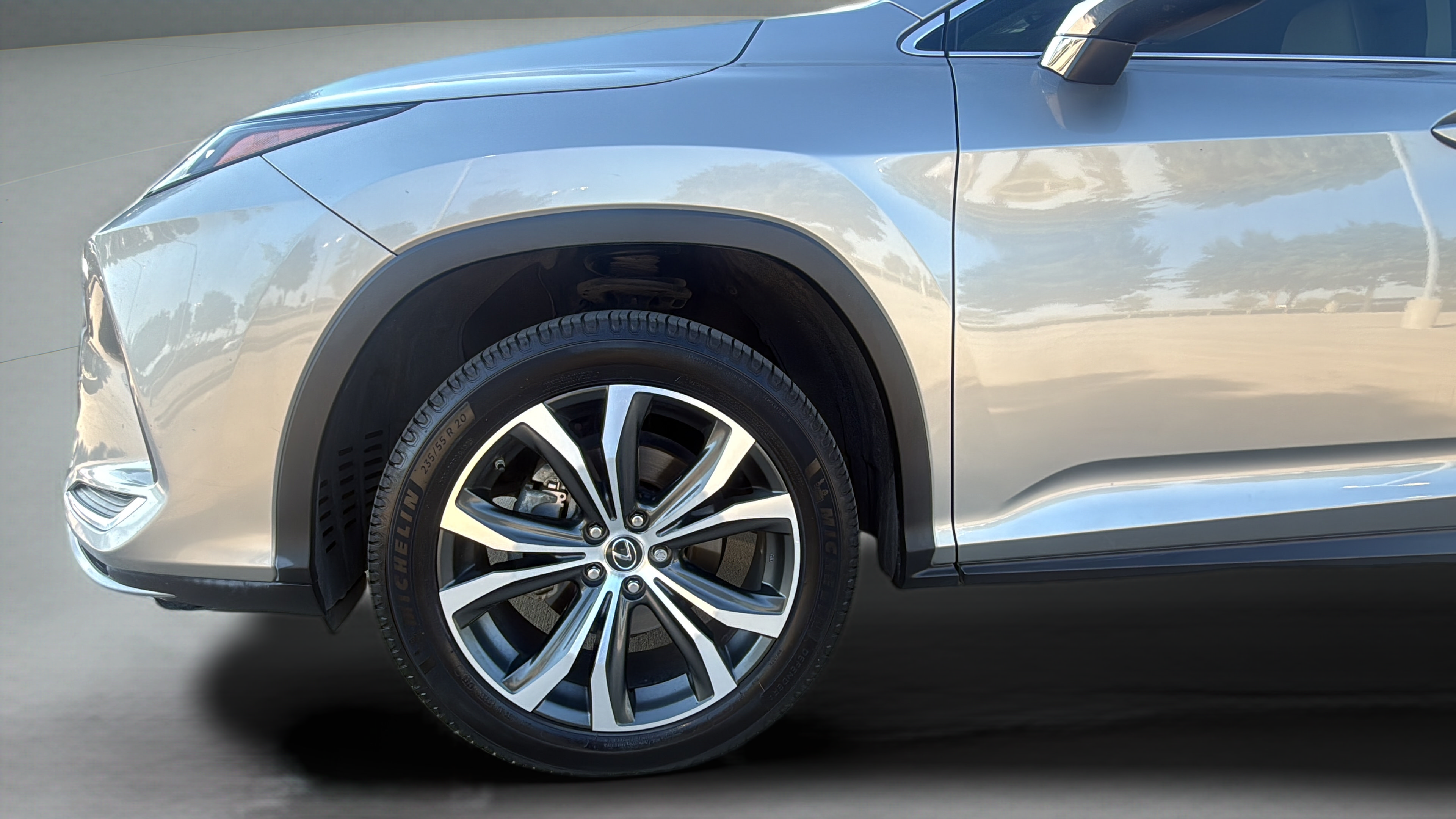 Used 2021 Lexus RX 350 FWD w/ Premium Package image 30