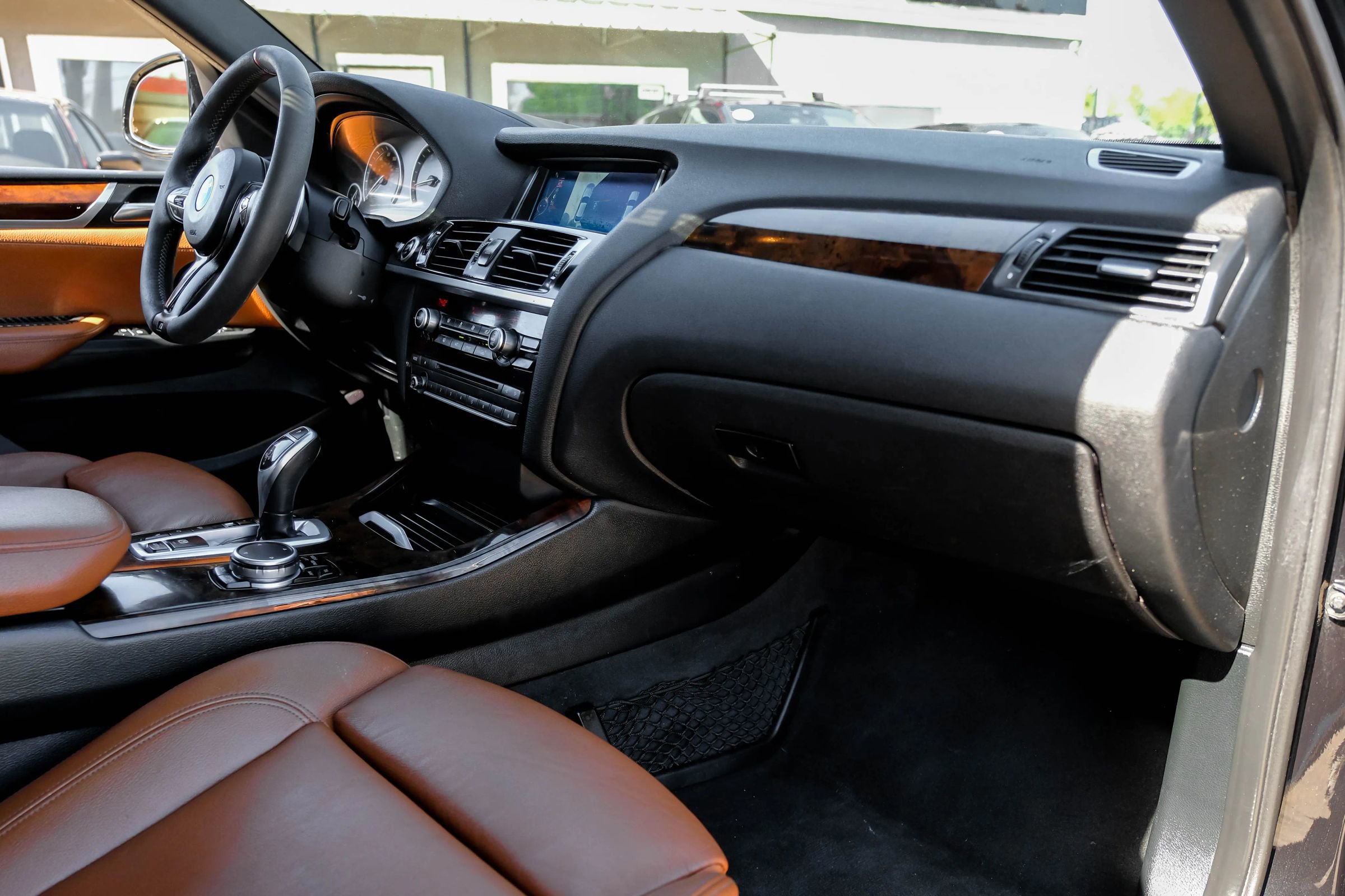 Used 2016 BMW X4 M40i image 19