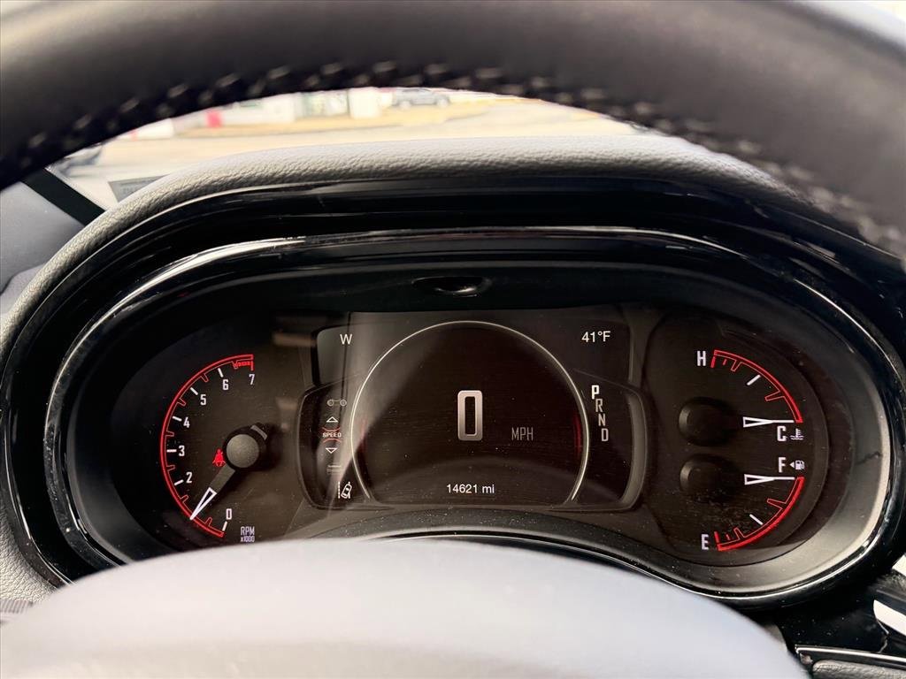 Used 2025 Dodge Durango GT image 21