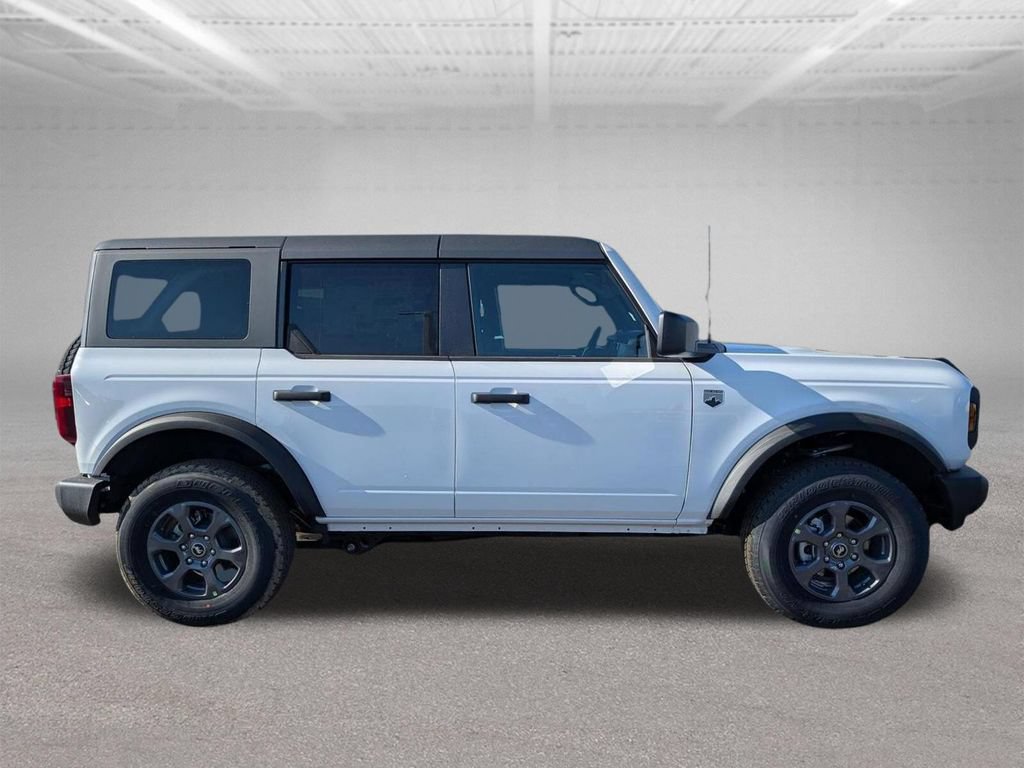 New 2026 Ford Bronco Big Bend AWD/4WD image 11