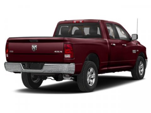 Used 2019 RAM 1500 Classic Warlock w/ Electronics Group image 2