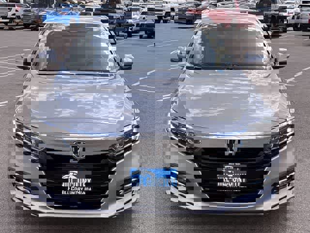 Used 2019 Honda Accord EX-L image 4