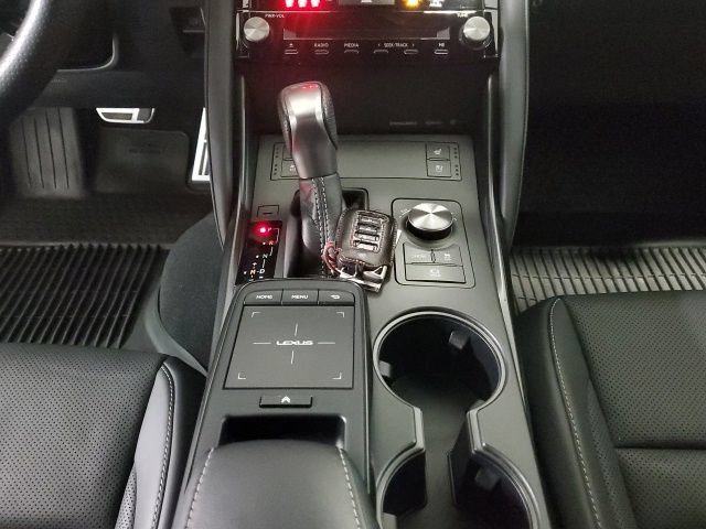 Used 2024 Lexus IS 350 F Sport w/ Memory Package AWD/4WD image 21