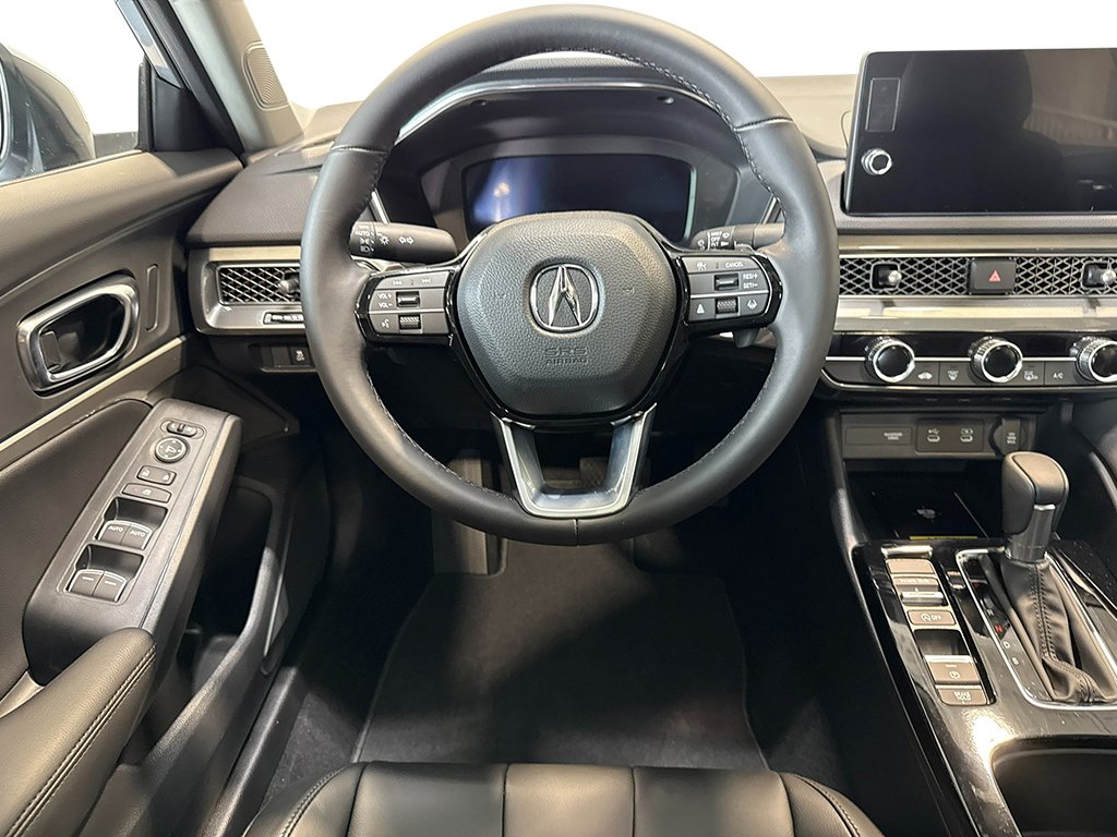 Used 2026 Acura Integra FWD image 25