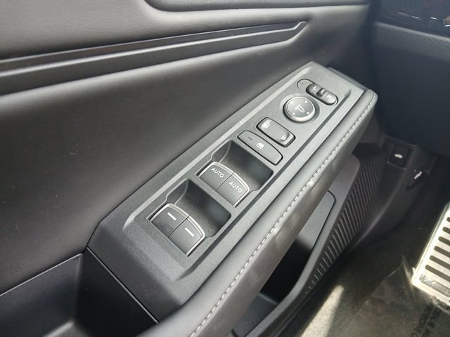 Certified 2025 Honda Accord Sport image 28