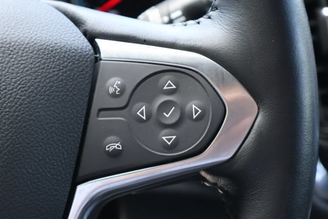 Used 2022 Chevrolet Traverse RS AWD/4WD image 7