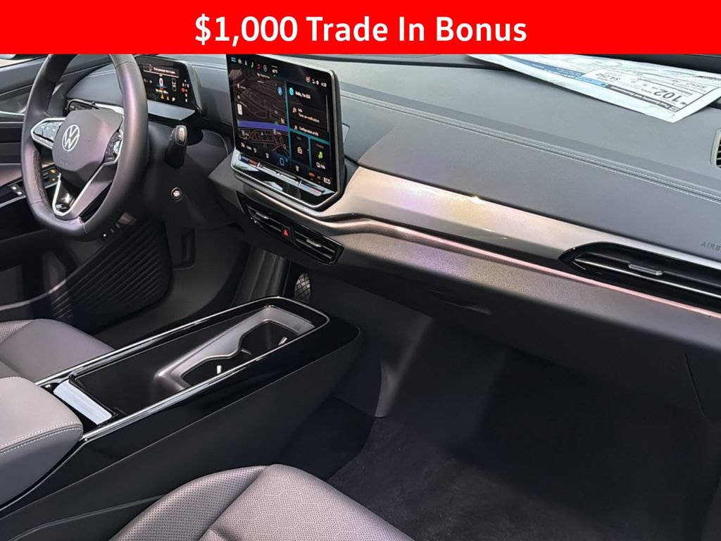 New 2026 Volkswagen ID.4 Pro S AWD/4WD image 31