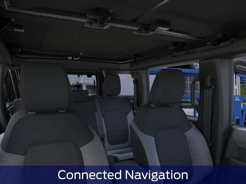 New 2026 Ford Bronco Big Bend AWD/4WD image 14