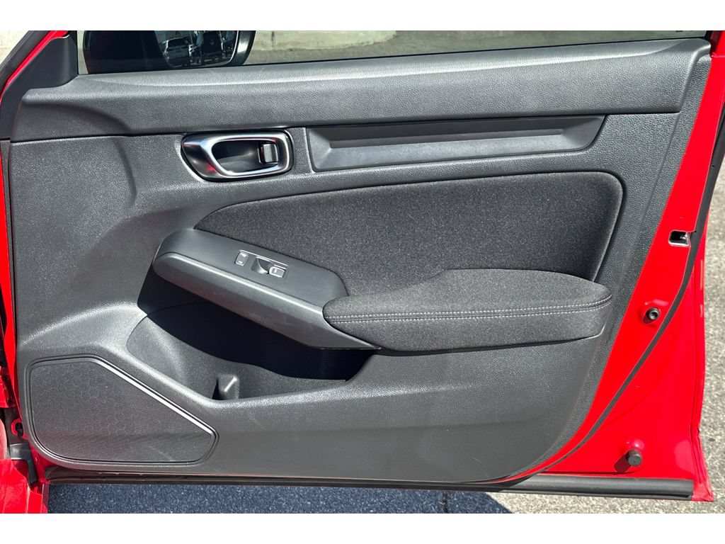 Used 2024 Honda Civic Sport image 20