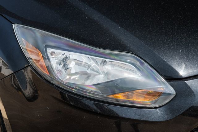 Used 2014 Ford Focus ST image 45