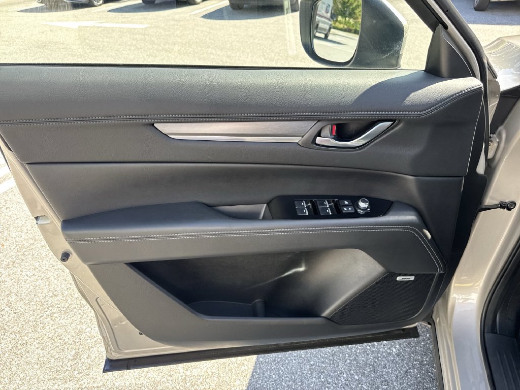 Certified 2024 MAZDA CX-5 AWD 2.5 S image 39