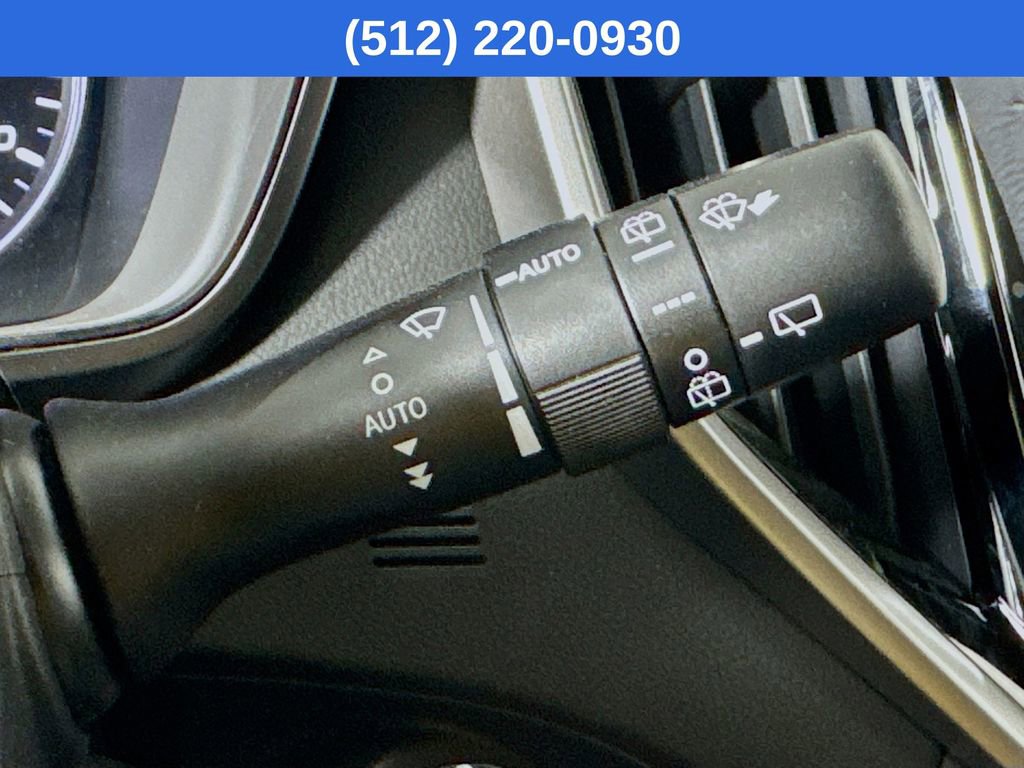 Certified 2025 Subaru Ascent Touring AWD/4WD image 14