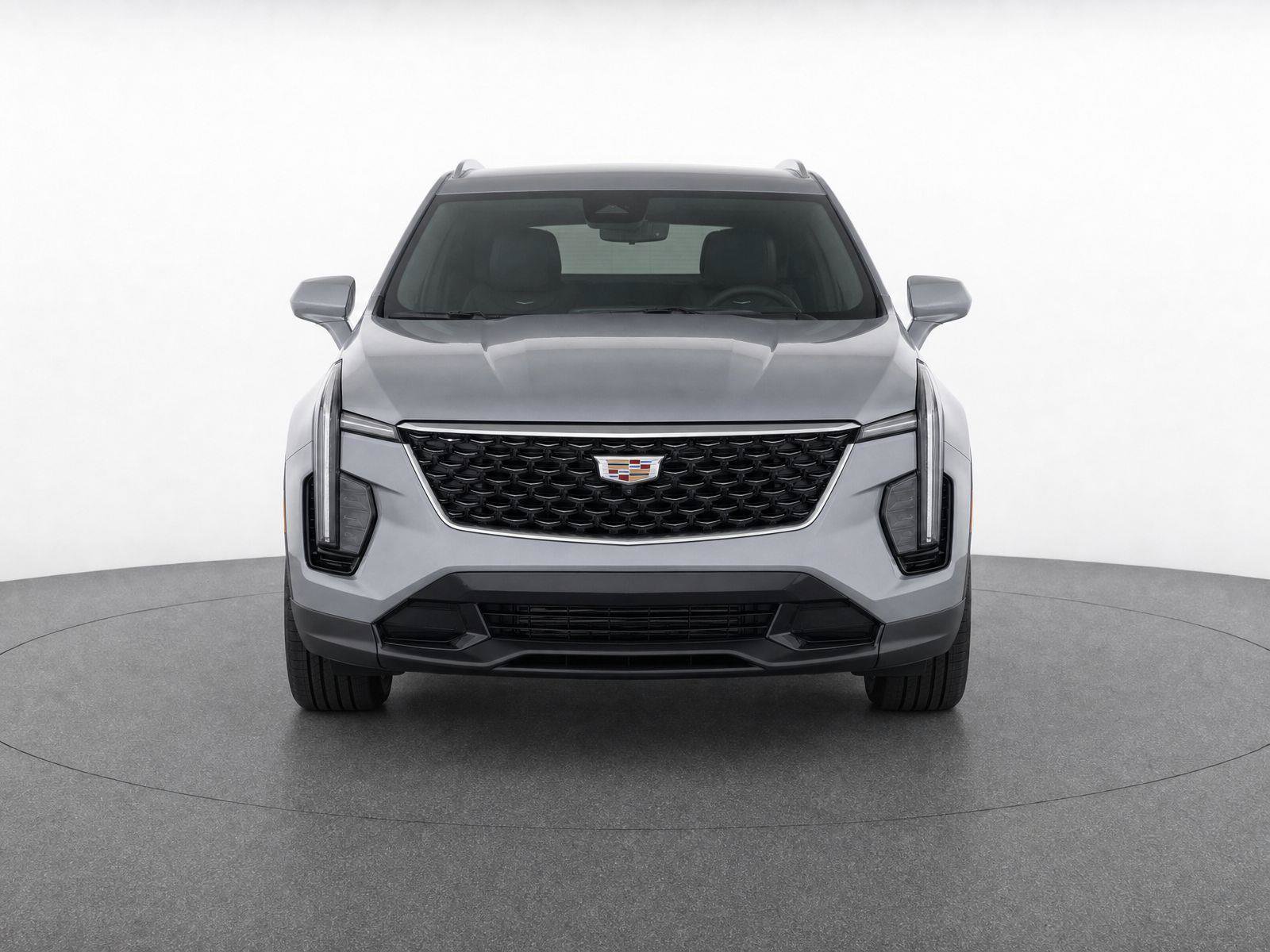 Used 2025 Cadillac XT4 Premium Luxury FWD image 5