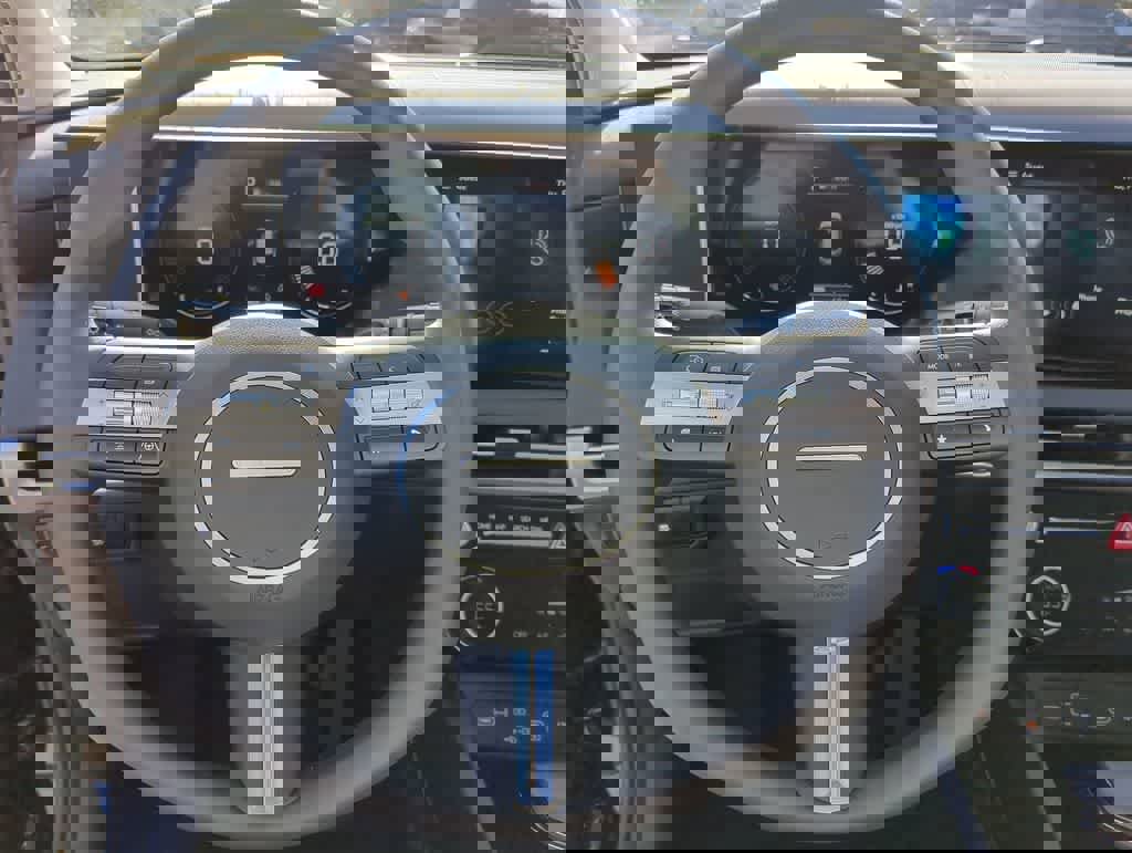 New 2026 Hyundai Tucson SEL image 23