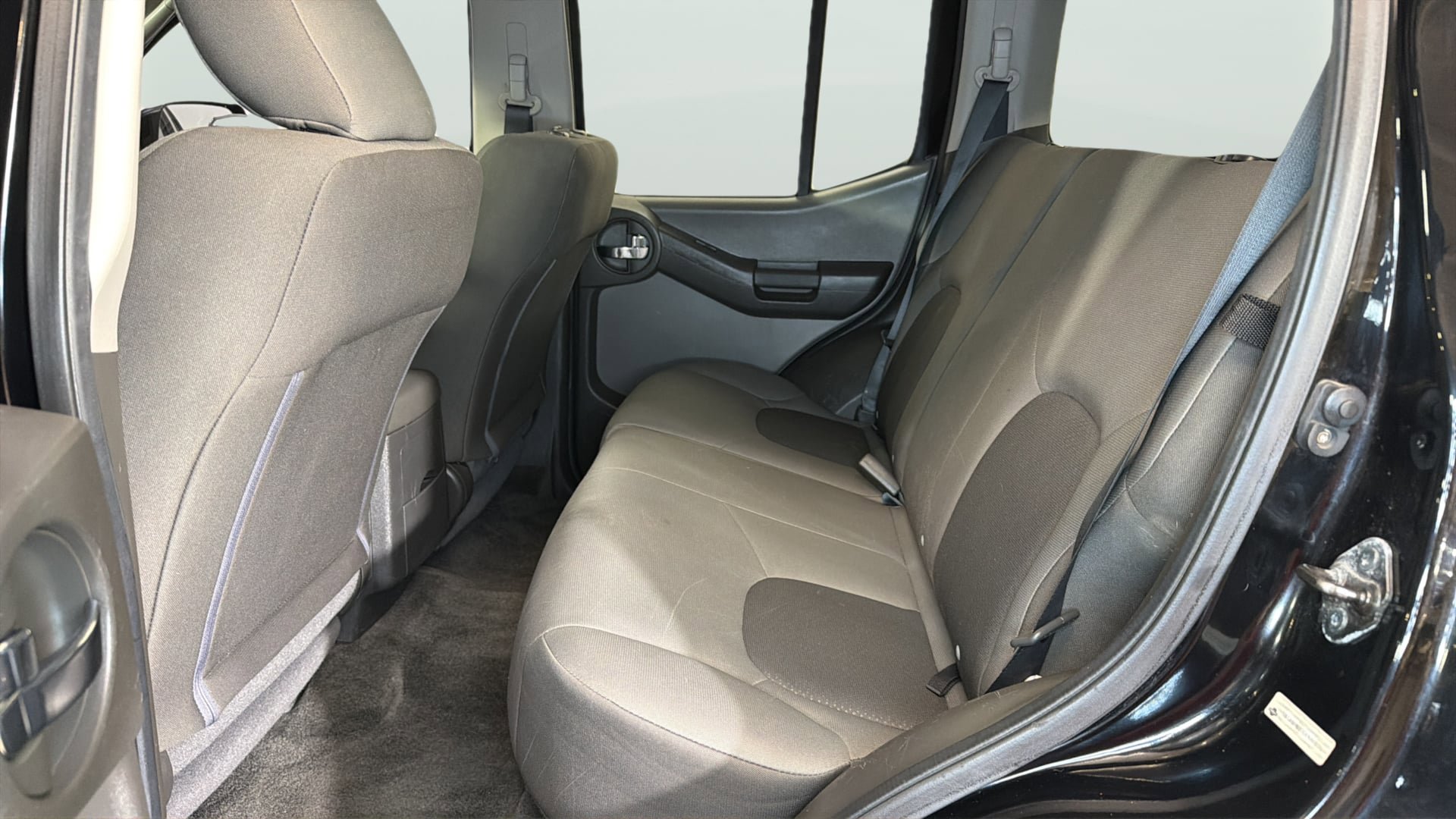 Used 2012 Nissan Xterra X RWD image 33