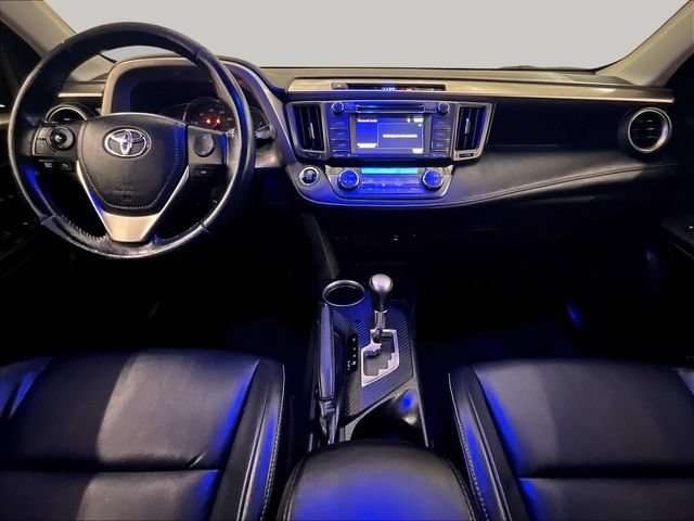 Used 2015 Toyota RAV4 Limited AWD/4WD image 15