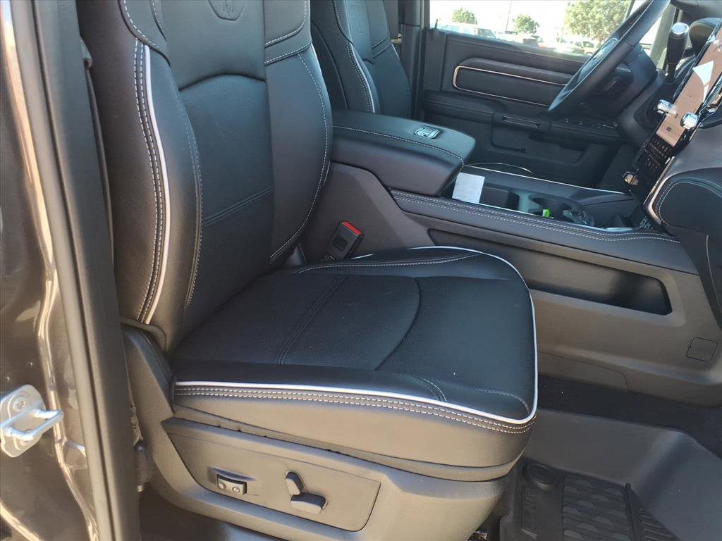 New 2026 RAM 2500 Rebel w/ Rebel Level 2 Equipment Group image 7