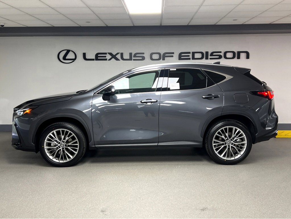 New 2026 Lexus NX 350 AWD w/ Premium Package image 4