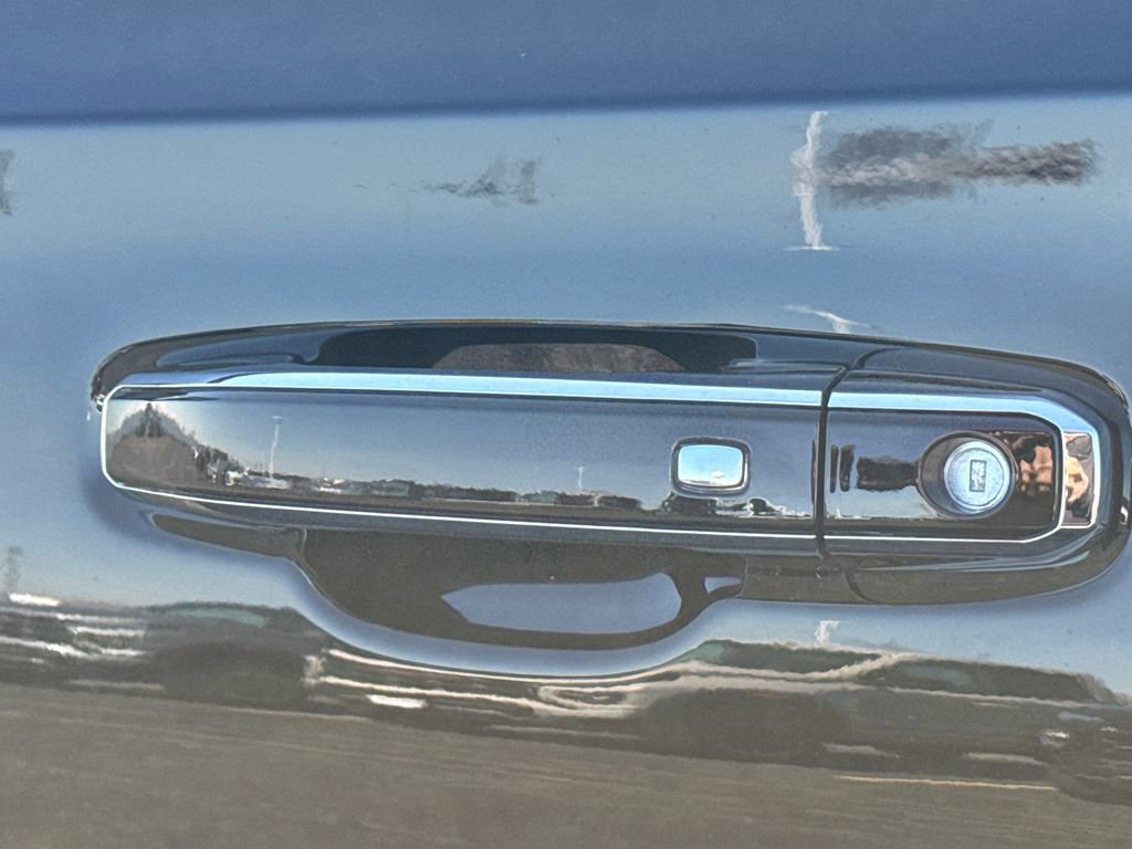 New 2026 GMC Yukon XL Denali Ultimate image 14