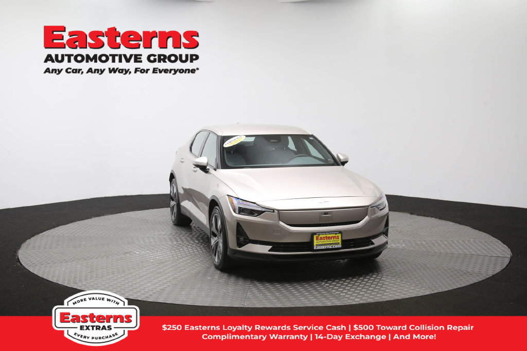 Used 2024 Polestar Polestar 2 AWD/4WD image 52