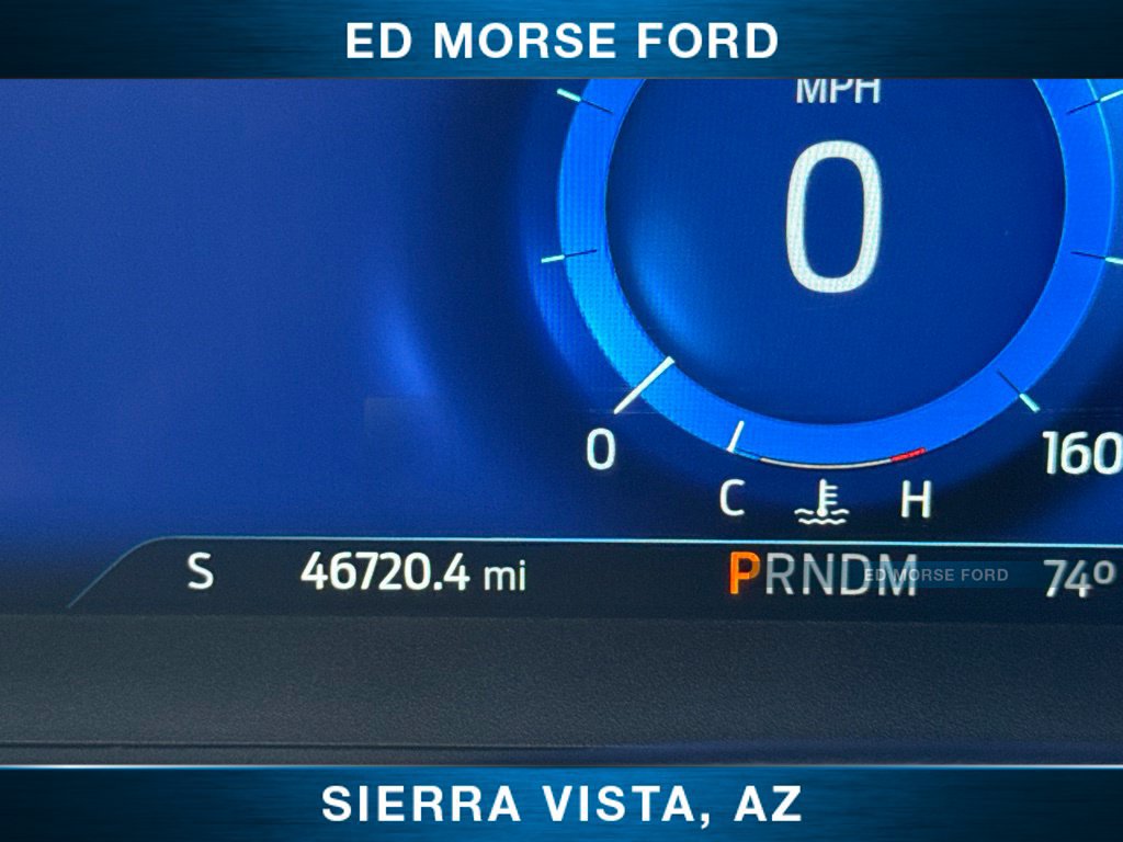 Certified 2021 Ford Explorer Platinum w/ Equipment Group 601A AWD/4WD image 26