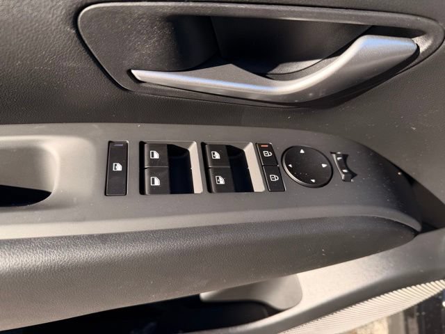 New 2026 Hyundai Tucson XRT AWD/4WD image 12