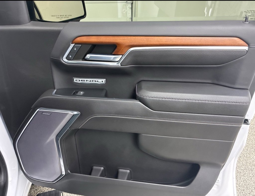 Used 2022 GMC Sierra 1500 Denali image 53