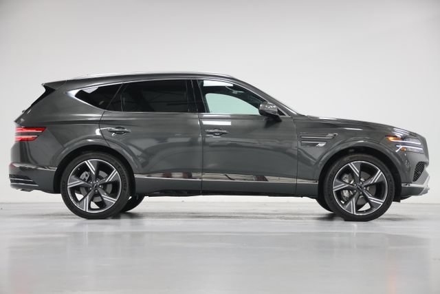 New 2026 Genesis GV80 3.5T Prestige AWD/4WD image 14