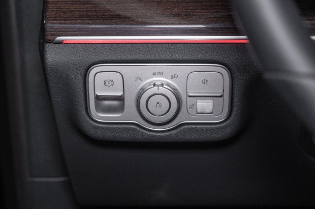 New 2026 Mercedes-Benz GLS 450 4MATIC image 21