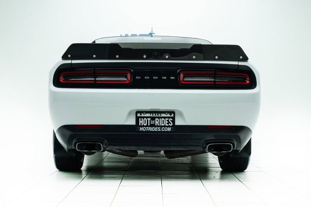 Used 2019 Dodge Challenger R/T Scat Pack w/ Shaker Package image 16