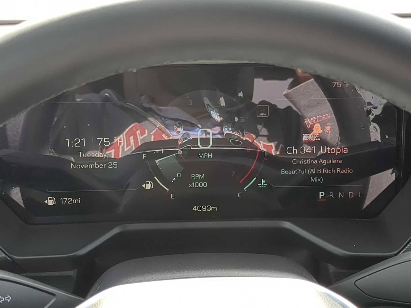 New 2026 GMC Acadia Elevation w/ Elevation Premium Package image 18