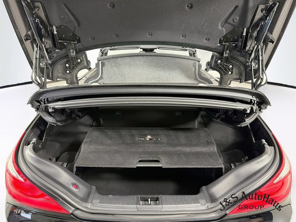 Used 2013 Mercedes-Benz SL 63 AMG image 32