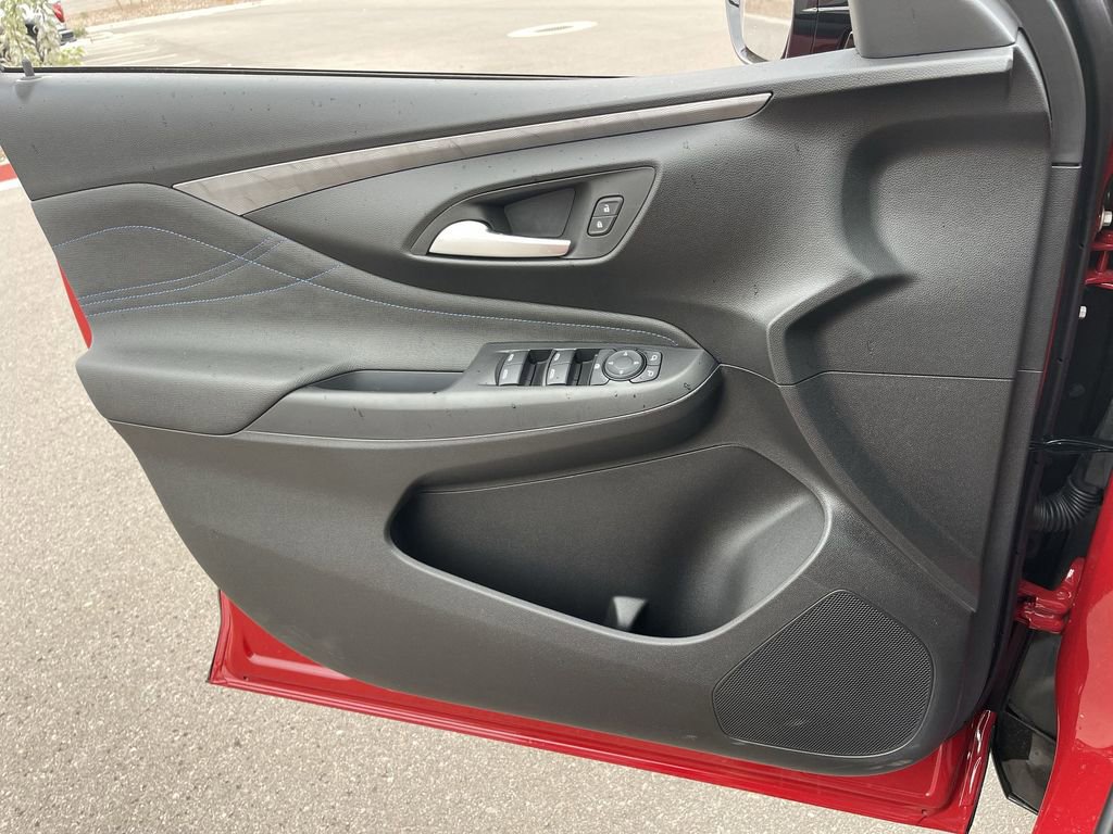 New 2026 Buick Envista Sport Touring image 23