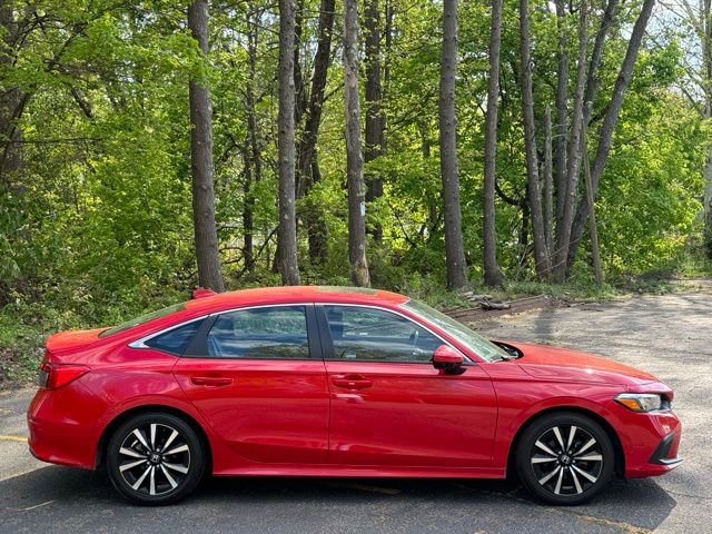 Used 2024 Honda Civic EX image 6