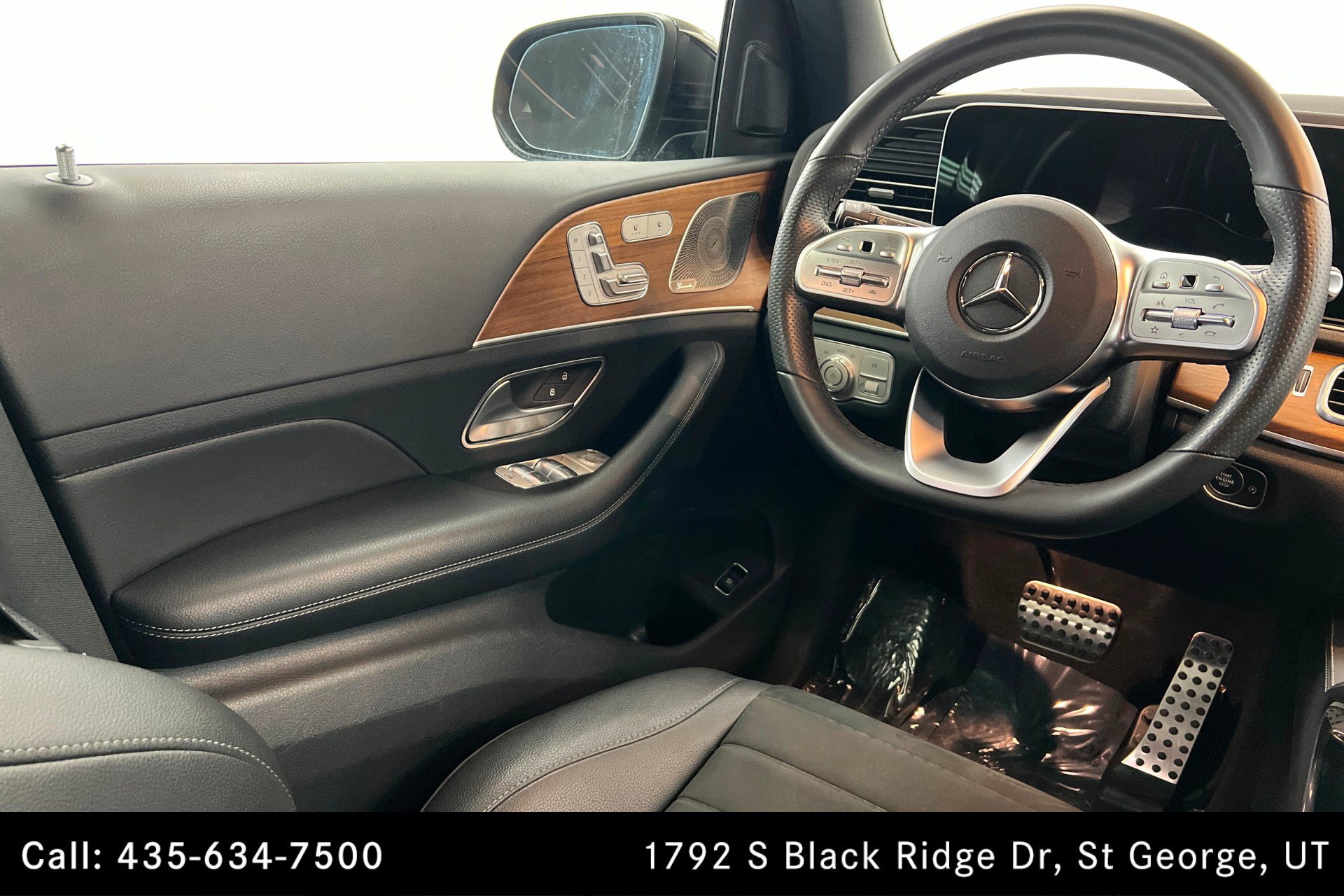 Certified 2021 Mercedes-Benz GLE 450 4MATIC image 11