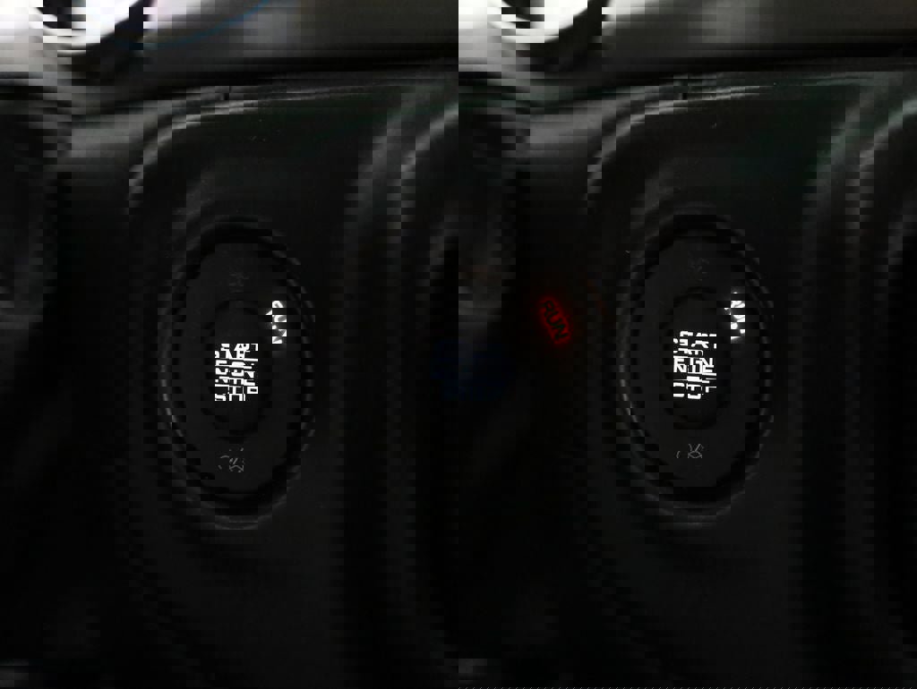 Used 2023 Jeep Wrangler Willys 4xe image 32