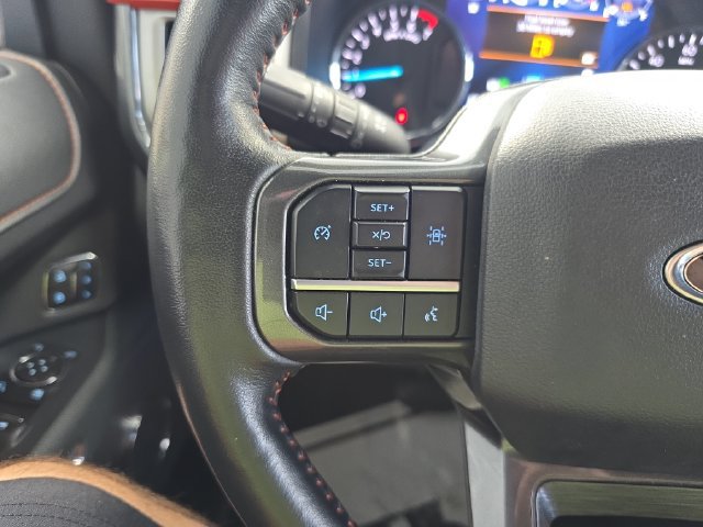 Used 2024 Ford Expedition Timberline AWD/4WD image 19